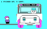 [Fisher-Price: School Bus Driver - скриншот №8]