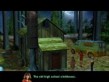 [Scooby-Doo 2: Monsters Unleashed - скриншот №55]