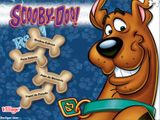 [Скриншот: Scooby-Doo! Promo CD]