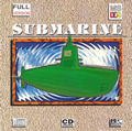 Secret Mission of Submarine
