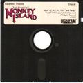[The Secret of Monkey Island - обложка №6]