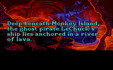 [The Secret of Monkey Island - скриншот №9]