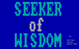 [Seeker of Wisdom - скриншот №1]