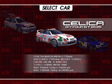 [Sega Rally Championship 2 - скриншот №27]