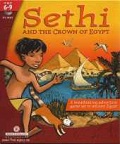 Sethi and The Crown of Egypt