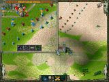 [The Settlers II (Gold Edition) - скриншот №22]