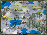 [The Settlers II (Gold Edition) - скриншот №40]