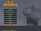 [The Settlers II - скриншот №2]
