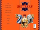 [The Settlers III - скриншот №11]