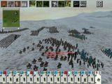 [Shogun: Total War (Warlord Edition) - скриншот №11]