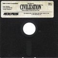 [Sid Meier's Civilization - обложка №7]