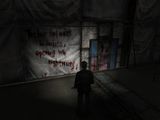 [Silent Hill 2 - скриншот №17]