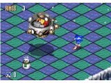 [Sonic 3D: Flickies' Islands - скриншот №37]