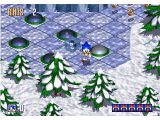 [Sonic 3D: Flickies' Islands - скриншот №38]