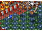 [Sonic 3D: Flickies' Islands - скриншот №44]