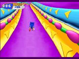 [Sonic 3D: Flickies' Islands - скриншот №45]