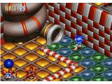 [Sonic 3D: Flickies' Islands - скриншот №46]