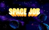 [Скриншот: Space Job]