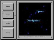 Space Navigator