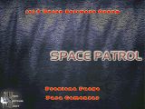 [Space Patrol - скриншот №1]