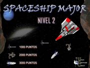 Spaceship Major