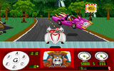 [Speed Racer in the Challenge of Racer X - скриншот №63]