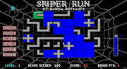 Spider Run