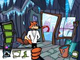 [Скриншот: Spy Fox 2: Some Assembly Required]