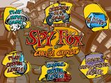 [Spy Fox in "Cheese Chase" - скриншот №1]
