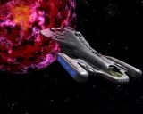 [Star Trek: Voyager - Elite Force - скриншот №49]