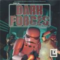 [Star Wars: Dark Forces - обложка №1]