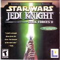 [Star Wars: Jedi Knight - Dark Forces II - обложка №1]