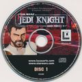 [Star Wars: Jedi Knight - Dark Forces II - обложка №8]