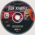 [Star Wars: Jedi Knight - Dark Forces II - обложка №7]