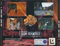 [Star Wars: Jedi Knight - Dark Forces II - обложка №4]