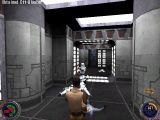 [Star Wars: Jedi Knight II - Jedi Outcast - скриншот №14]