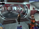 [Star Wars: Knights of the Old Republic - скриншот №5]