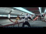 [Star Wars: Knights of the Old Republic - скриншот №8]