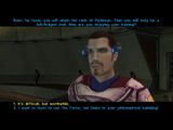 [Star Wars: Knights of the Old Republic - скриншот №38]