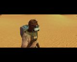 [Star Wars: Knights of the Old Republic - скриншот №44]