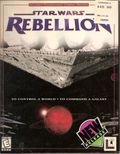 [Star Wars: Rebellion - обложка №3]