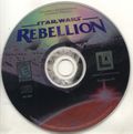 [Star Wars: Rebellion - обложка №7]