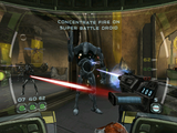 [Star Wars: Republic Commando - скриншот №4]