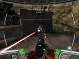 [Star Wars: Republic Commando - скриншот №10]