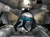 [Star Wars: Republic Commando - скриншот №11]