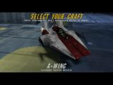 [Star Wars: Rogue Squadron 3D - скриншот №2]