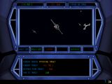 [Star Wars: TIE Fighter (Collector's CD-ROM) - скриншот №9]