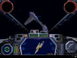 [Star Wars: TIE Fighter (Collector's CD-ROM) - скриншот №13]
