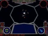 [Star Wars: TIE Fighter (Collector's CD-ROM) - скриншот №18]