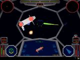 [Star Wars: TIE Fighter (Collector's CD-ROM) - скриншот №19]